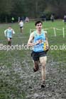 Senior boys Northern Inter Counties Schools Cross Country, Stockton. Photo: David T. Hewitson/Sports for All Pics